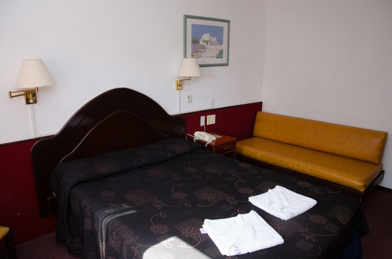 Arapey Oasis Termal Hotel Termas del Arapey Exterior foto