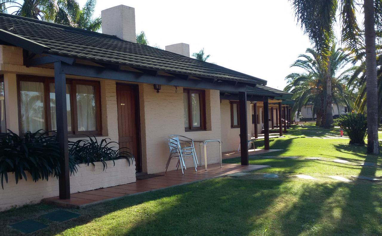 Arapey Oasis Termal Hotel Termas del Arapey Exterior foto
